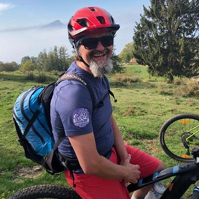 Percorsi MTB