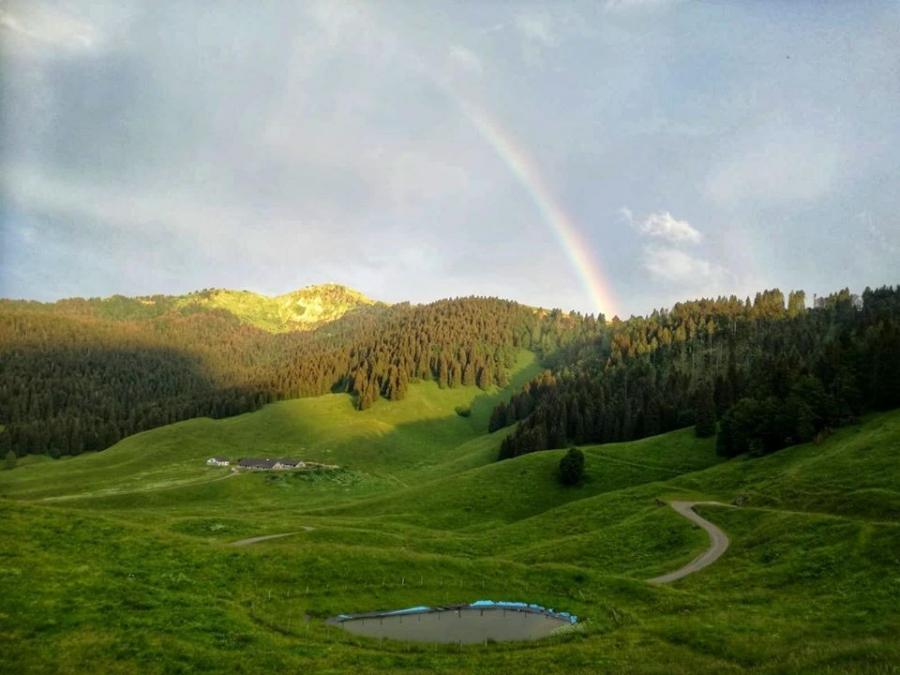 Rifugio Bocchette