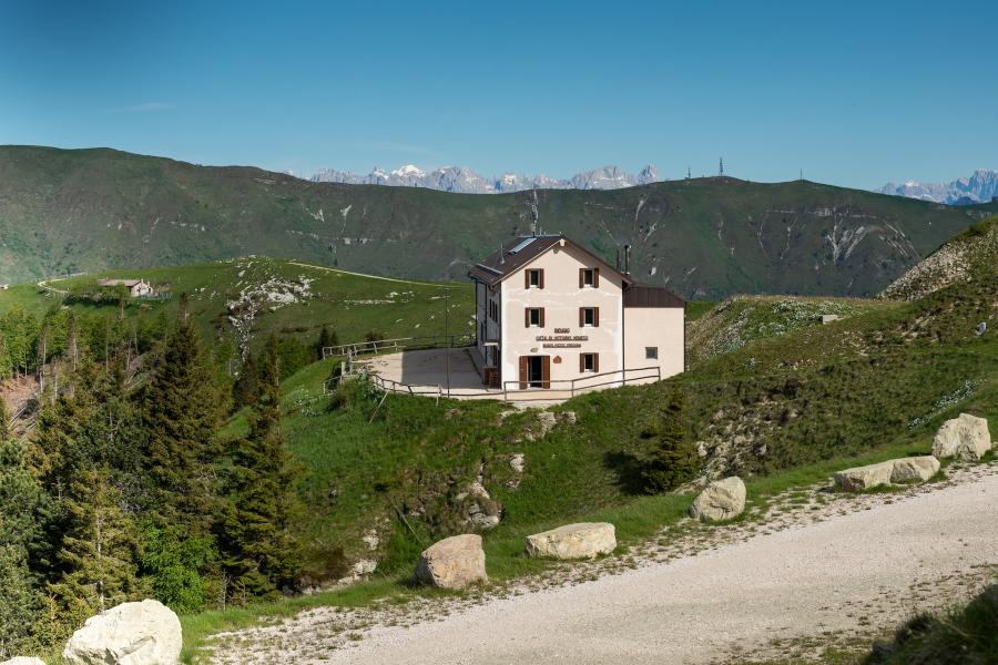 Rifugio Città di Vittorio Veneto