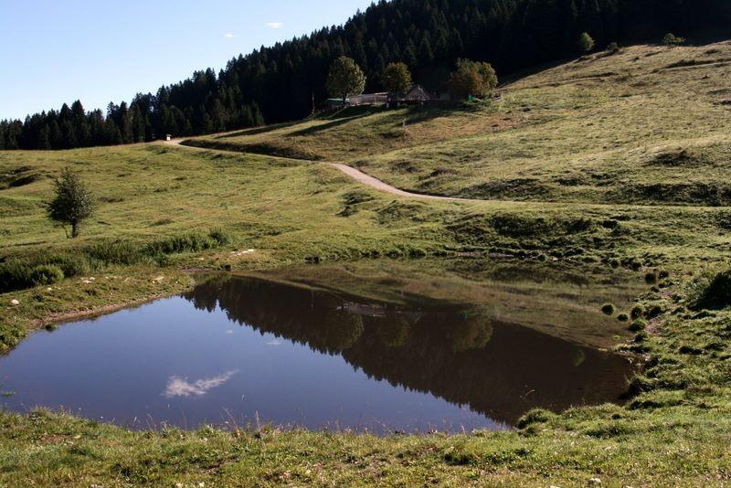 Rifugio Bocchette