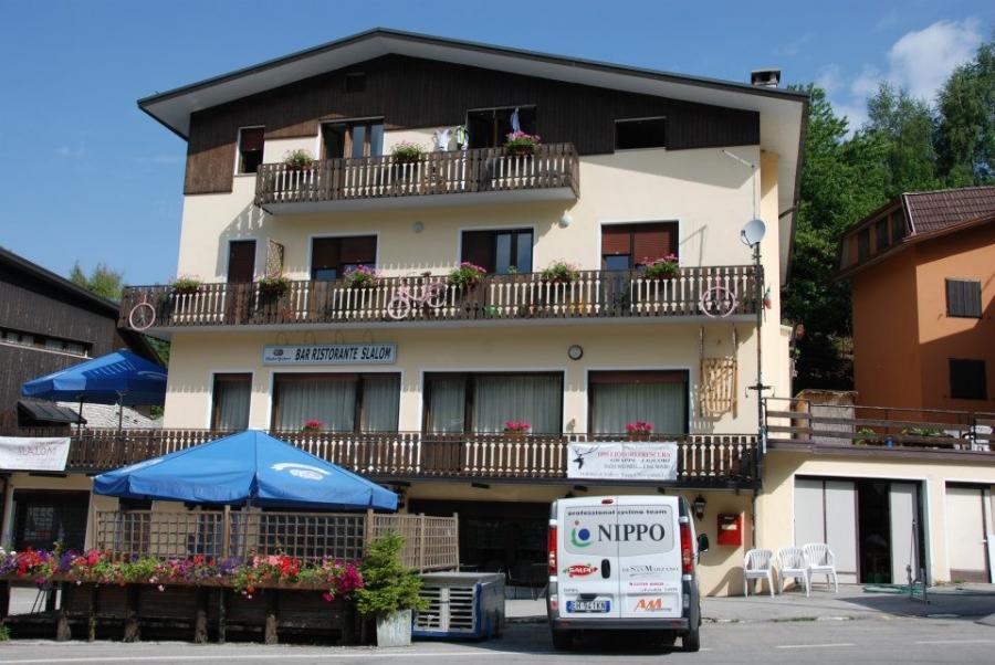 Albergo Slalom