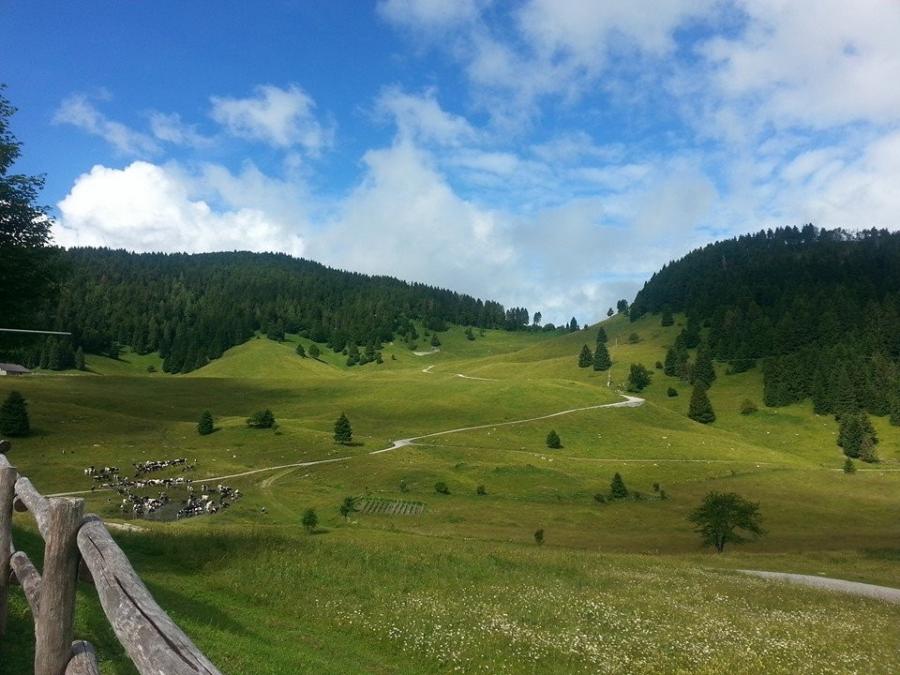 Rifugio Bocchette