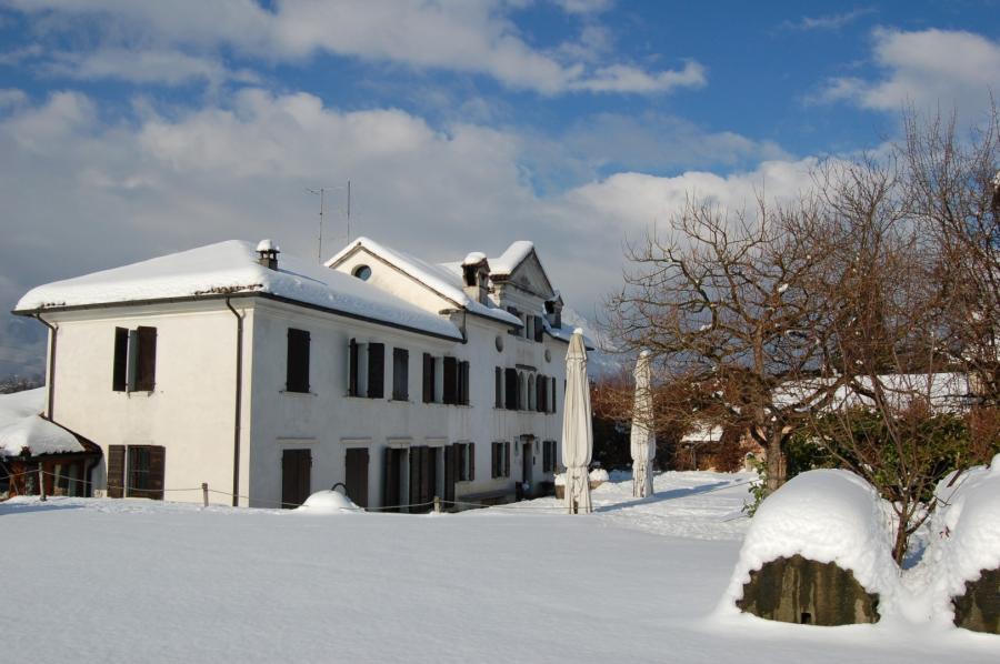 Albergo ristorante Al Borgo