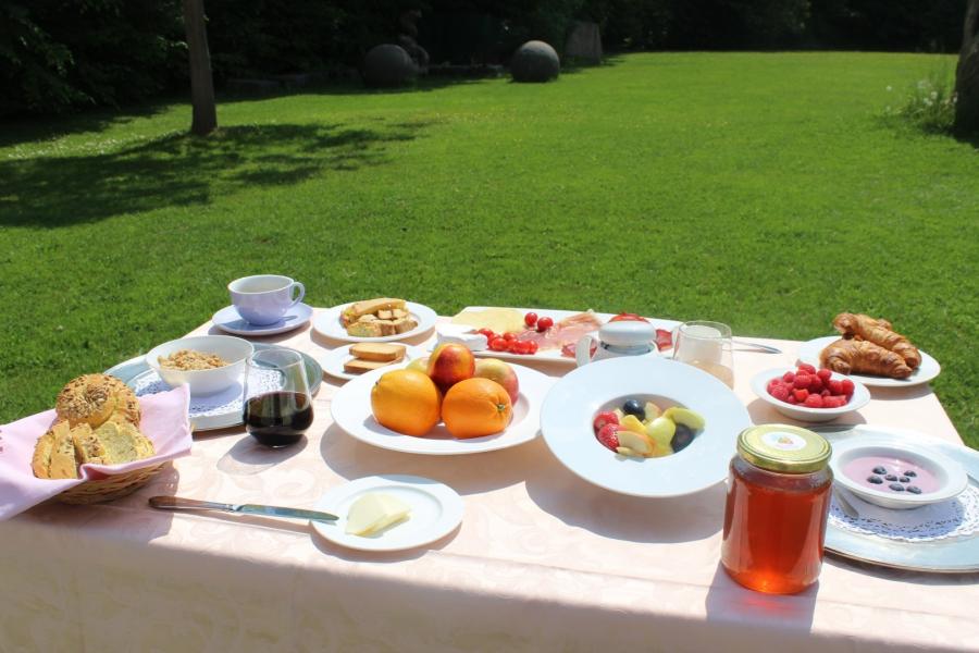 Albergo ristorante Al Borgo