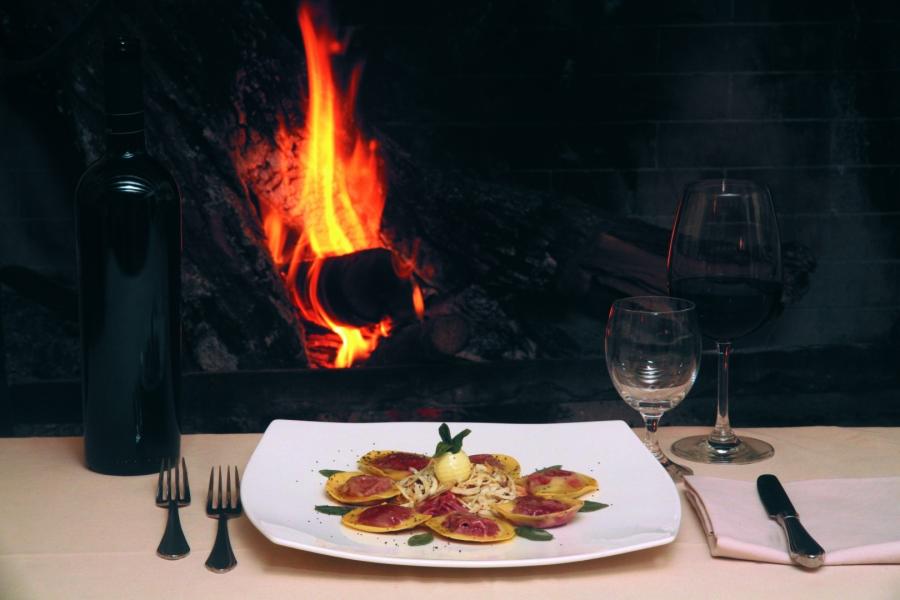 Albergo ristorante Al Borgo