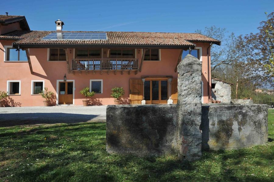 Agriturismo Antico Fienile