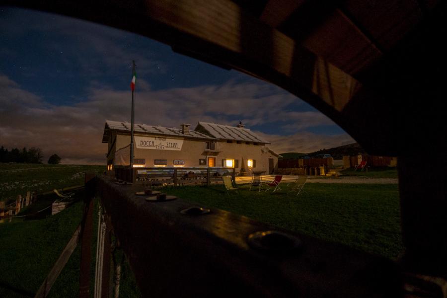 Rifugio Bocca di Selva