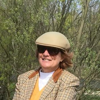 Silvana Fasoli