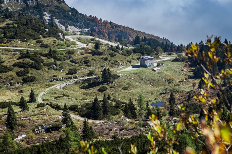 Rifugio Rumor