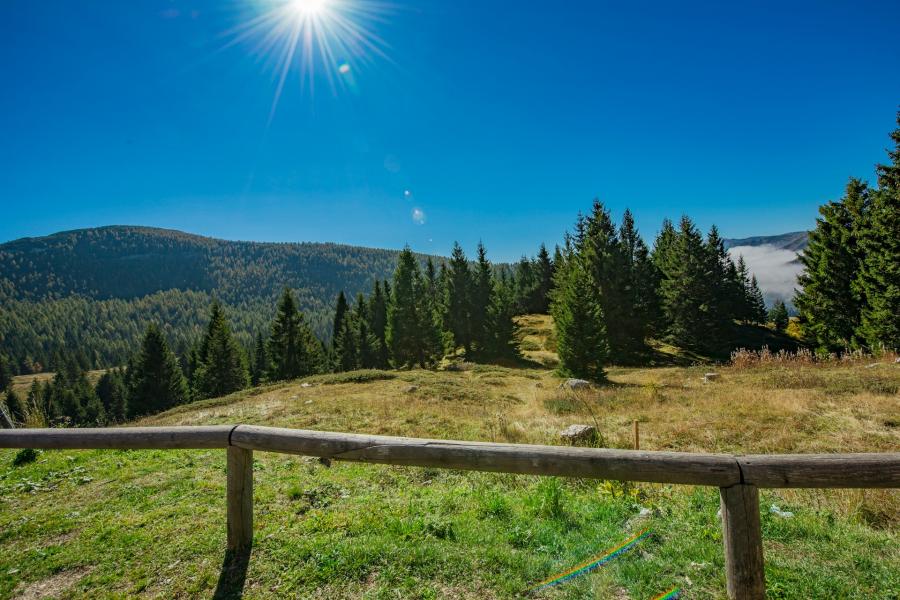 Rifugio Valbona - Trattoria al Curvone
