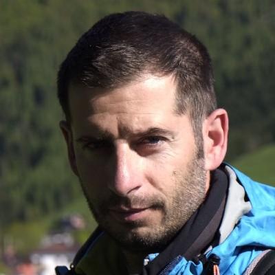 Filippo Menegatti