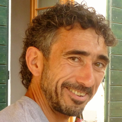 Yuri Casanova