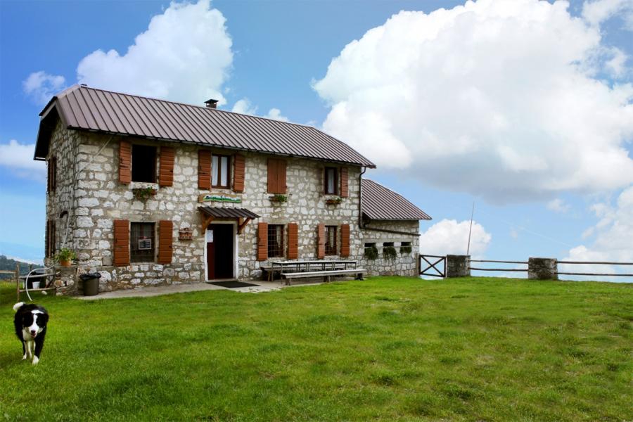 Agriturismo Malga Serona