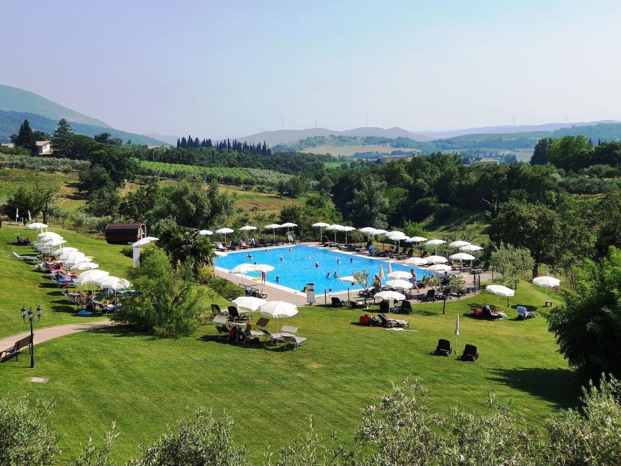 Hotel Villa Cariola