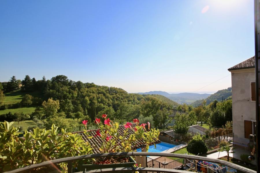 Sengio Rosso bed and breakfast