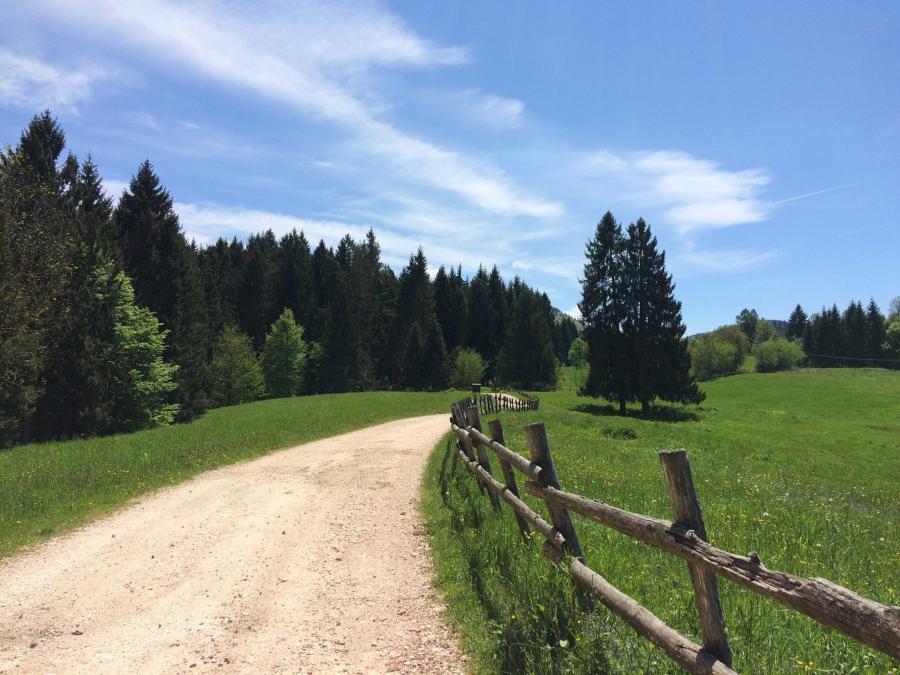 Country House - Malga Col del Vento