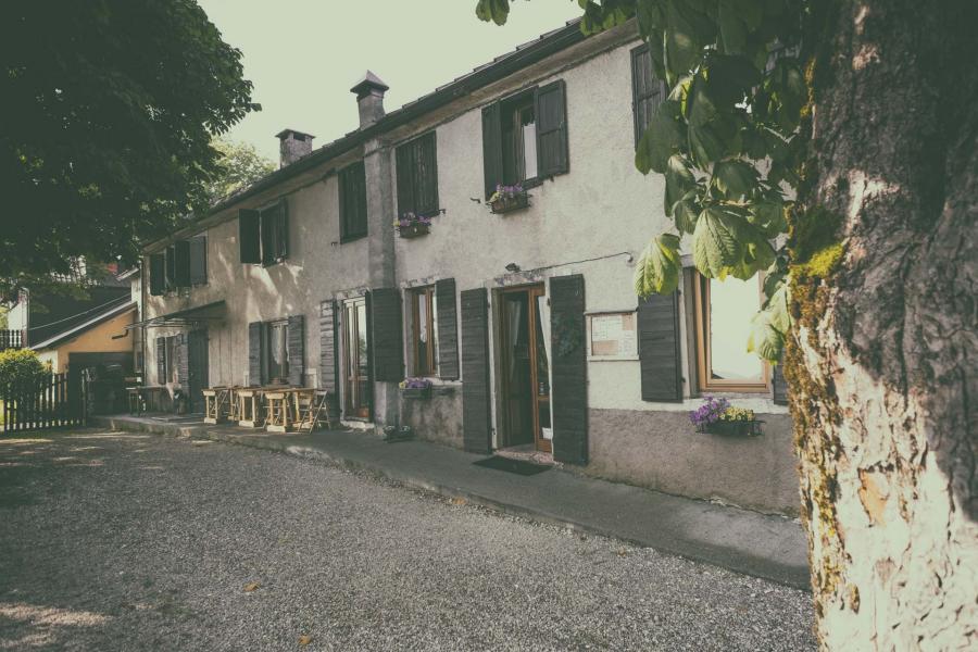 Country House - Malga Col del Vento