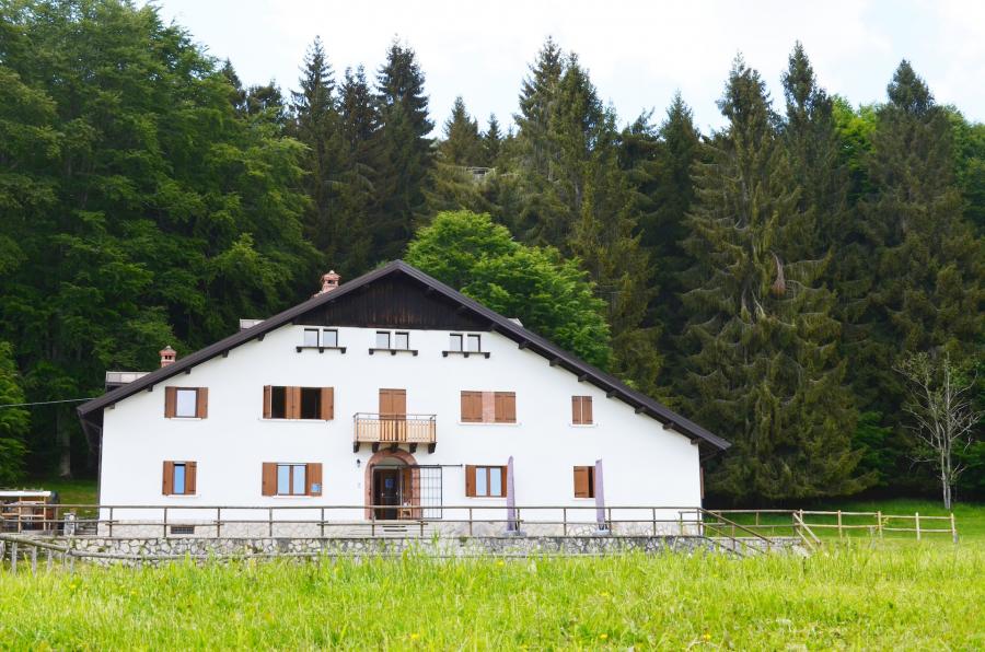 Casa Vallorch