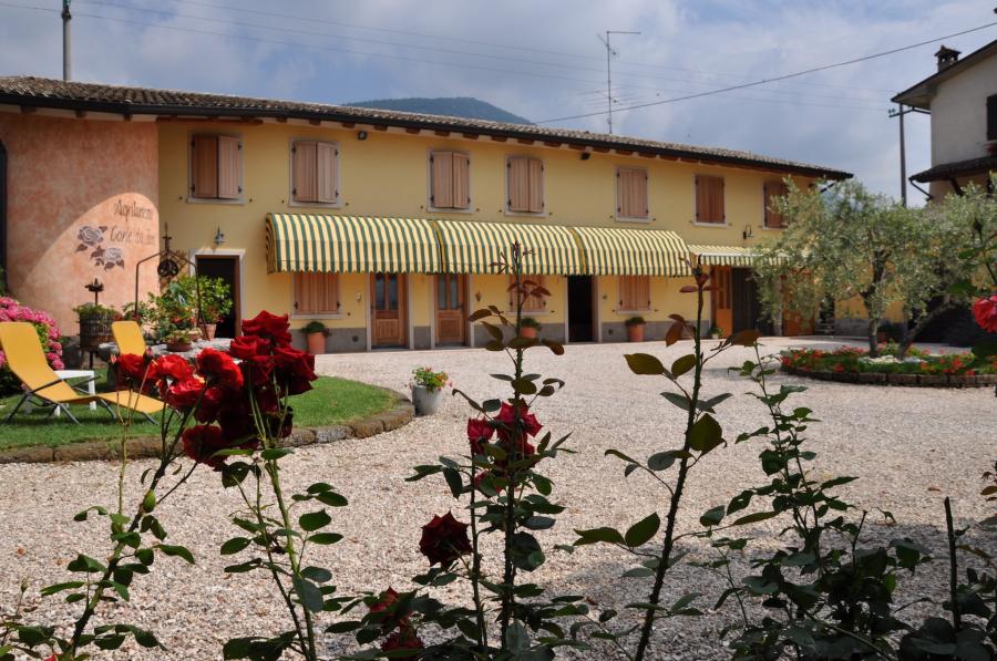 Agriturismo Corte dei Fiori