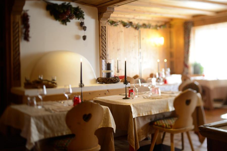 Hotel Alla Vecchia Stazione Mountain Elegance