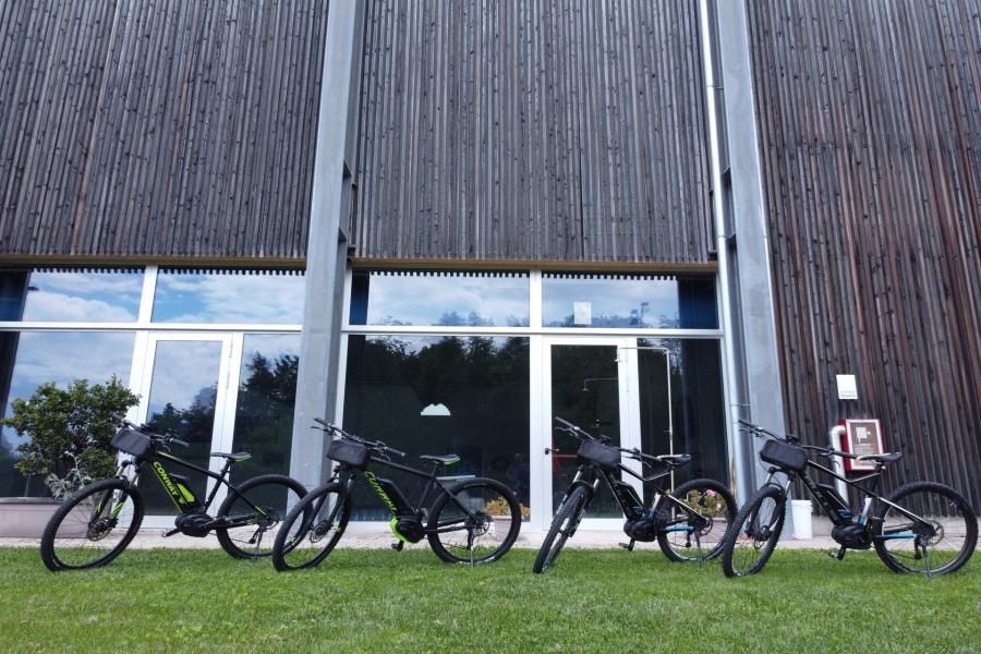 EBikeLessinia