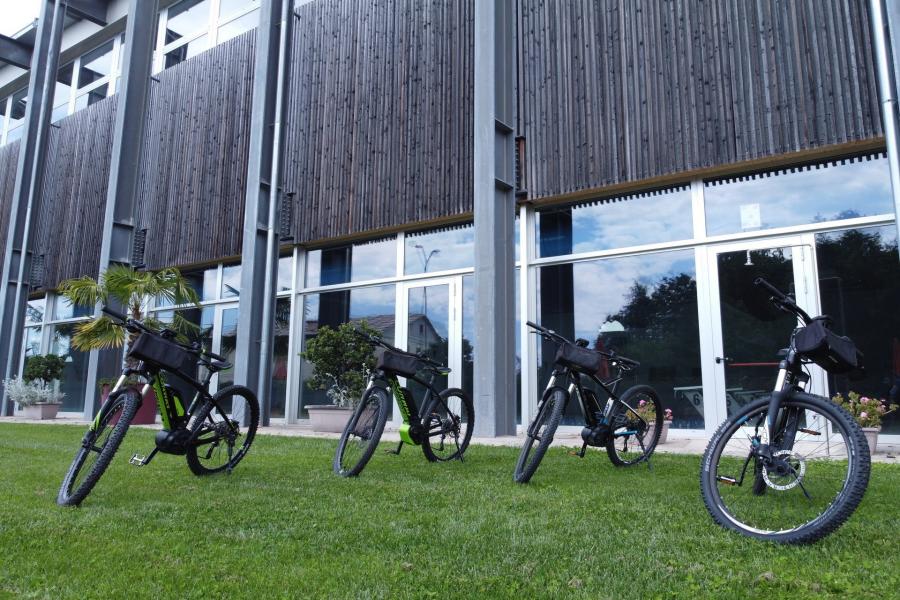 EBikeLessinia