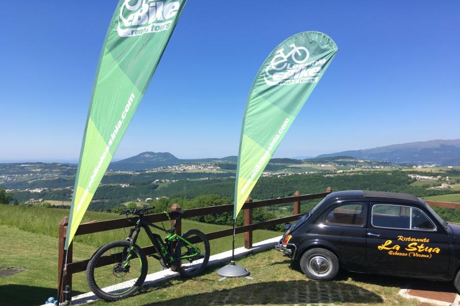 EBikeLessinia