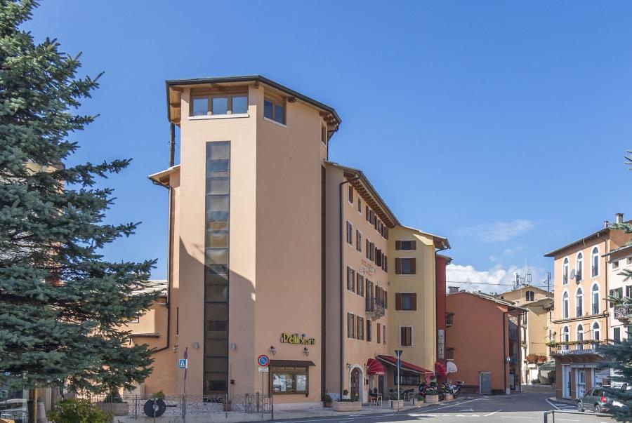 Hotel Frizzolan