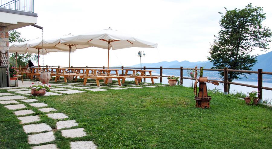 Agriturismo Scriciol