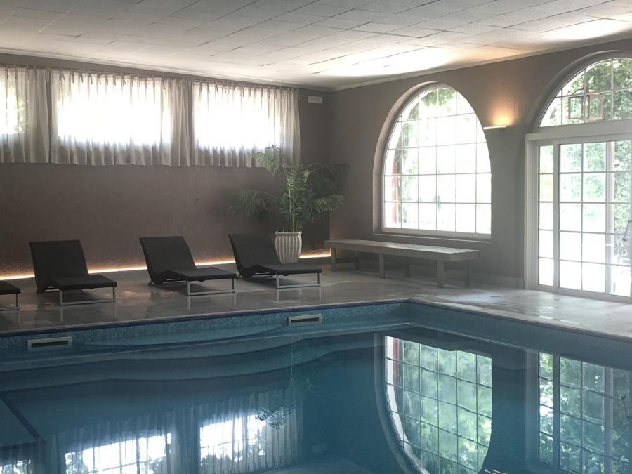 Hotel Alla Vecchia Stazione Mountain Elegance