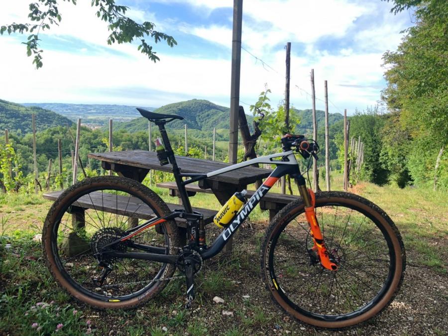 Cicli corazzin