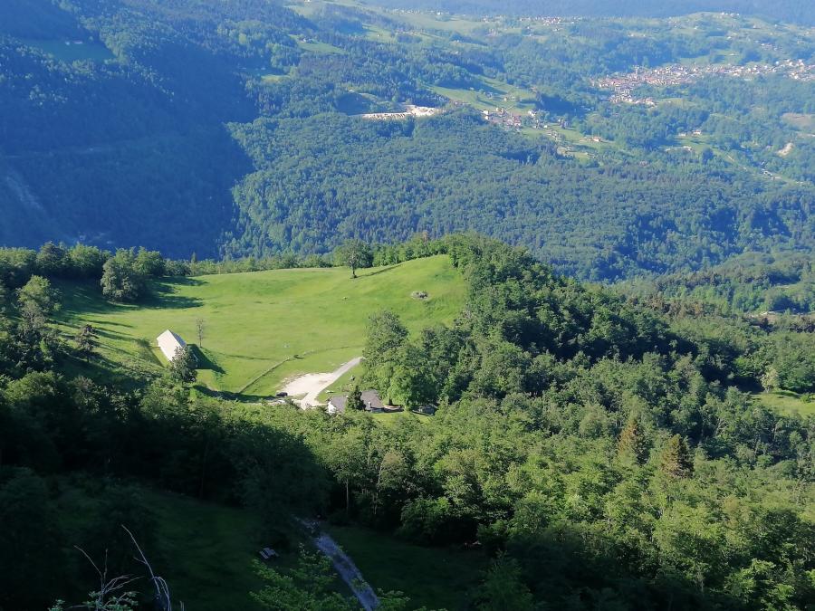 Agriturismo Pian Formosa