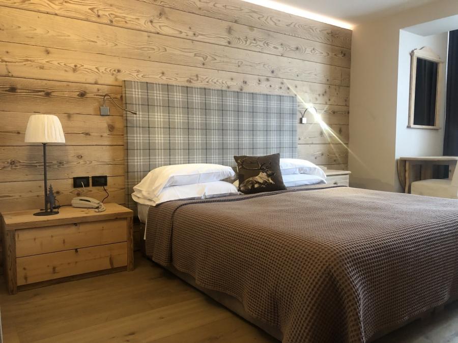 Hotel Alla Vecchia Stazione Mountain Elegance