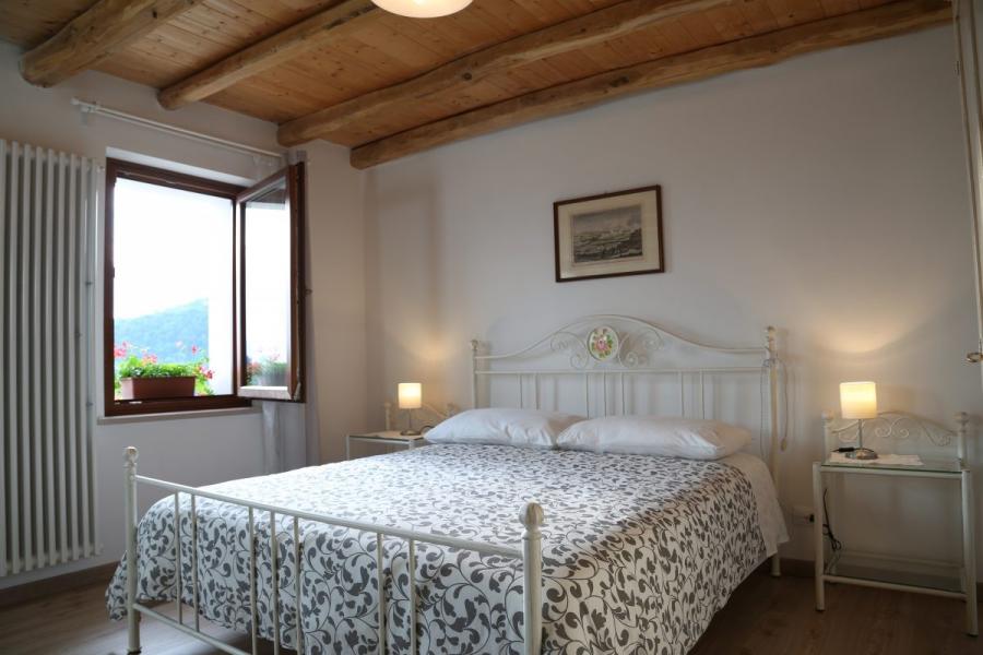 Agriturismo La casa nei boschi