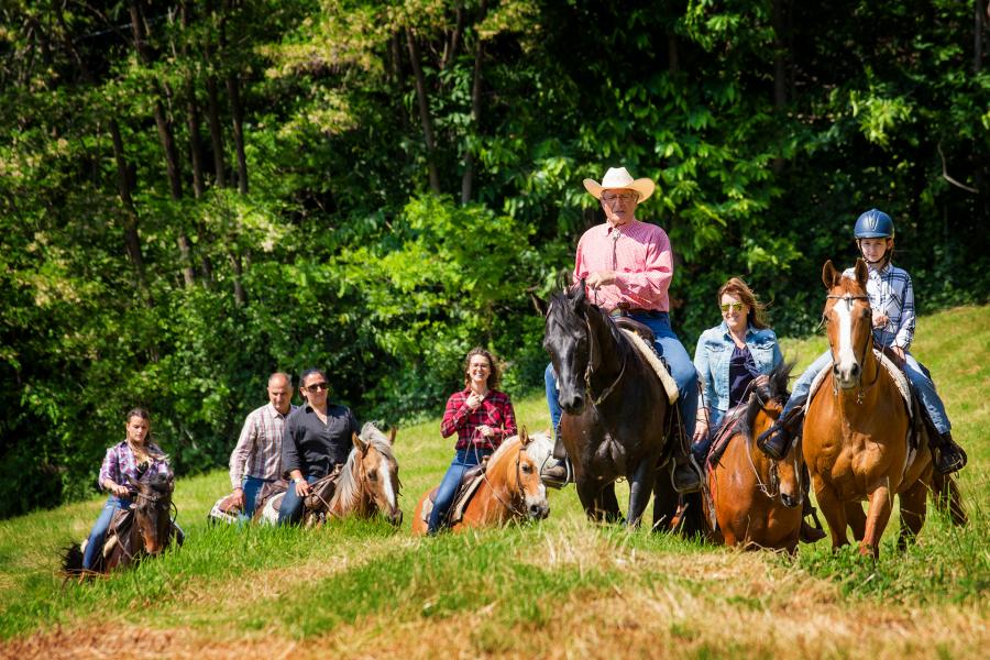 Ads Barlot Ranch
