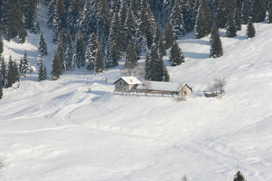 Rifugio Bocchette
