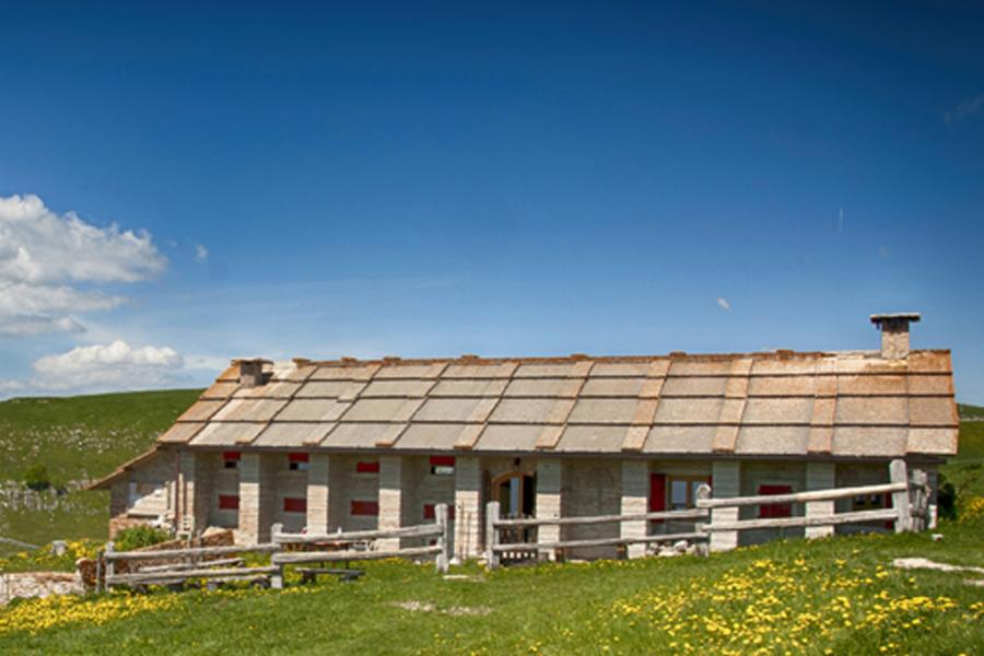 Malga Brancon