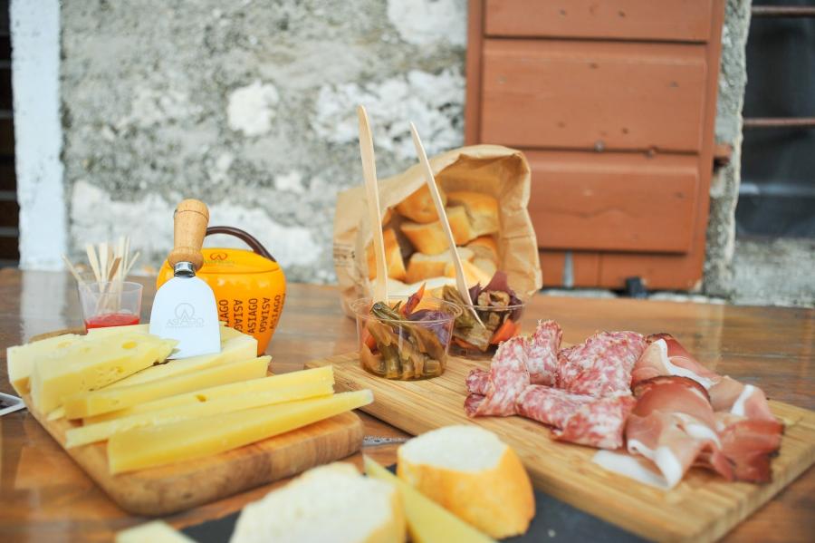 Agriturismo Malga Serona