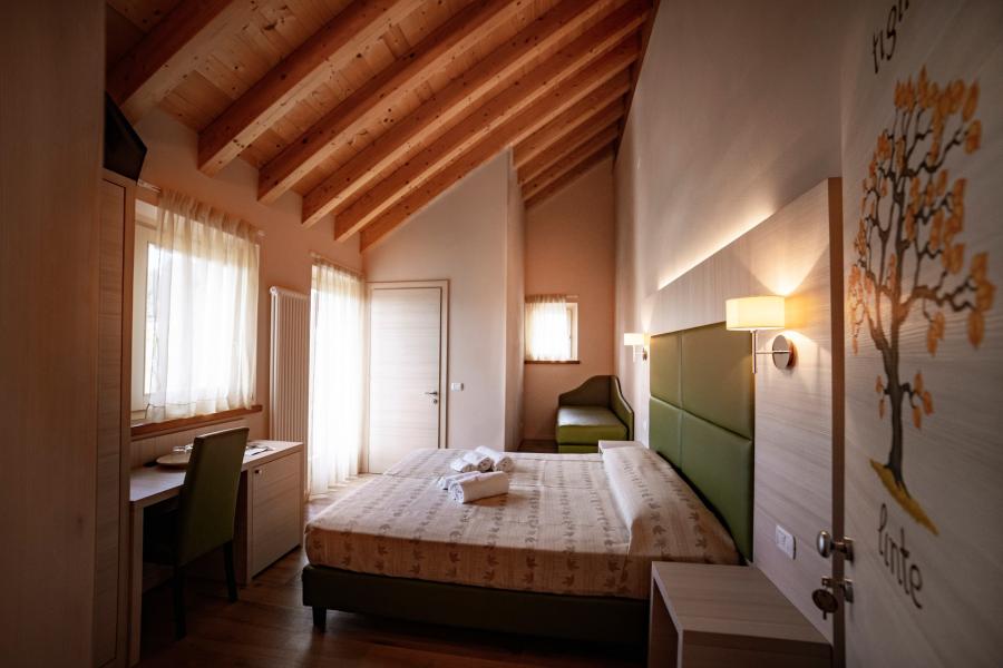 Malga Zebari Country House