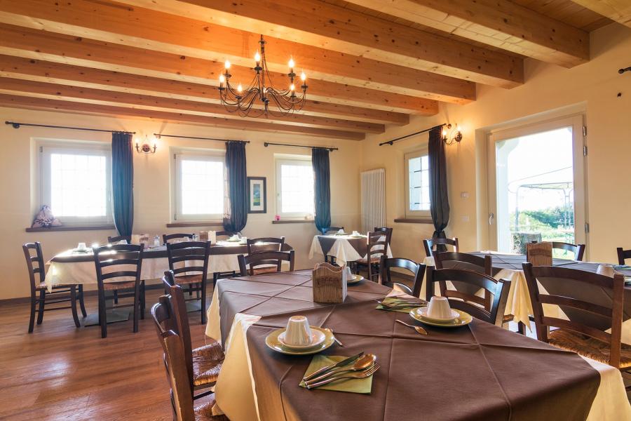 Malga Zebari Country House