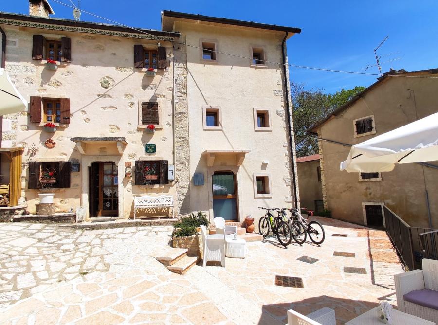 Relais La via dei Cimbri 