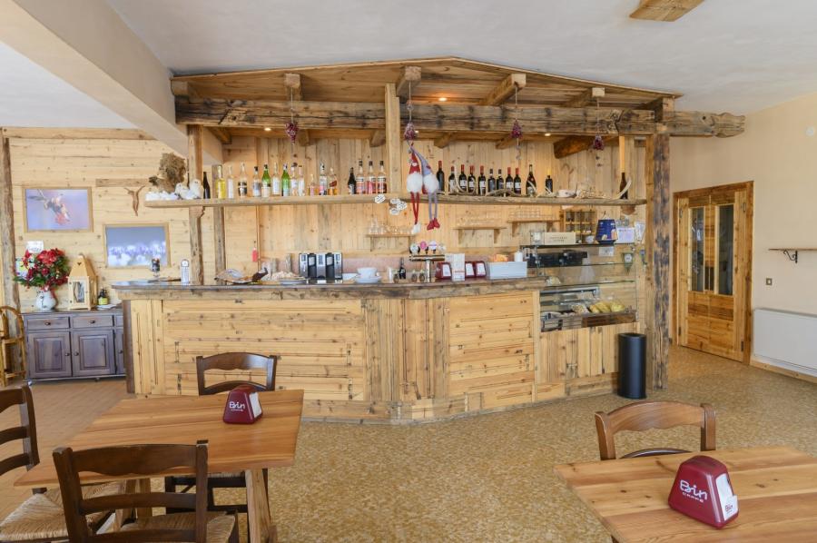 Rifugio Scarpon